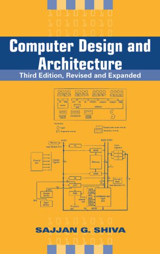خرید و دانلود نسخه کامل کتاب Computer design and architecture_68610d8a9f78d.jpeg خرید و دانلود نسخه کامل کتاب Computer design and architecture