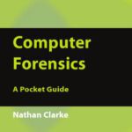 خرید و دانلود نسخه کامل کتاب Computer Forensics: A Pocket Guide