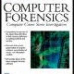 خرید و دانلود نسخه کامل کتاب Computer Forensics: Computer Crime Scene Investigation