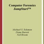 خرید و دانلود نسخه کامل کتاب Computer Forensics JumpStart
