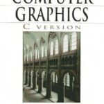 خرید و دانلود نسخه کامل کتاب Computer graphics. C Version