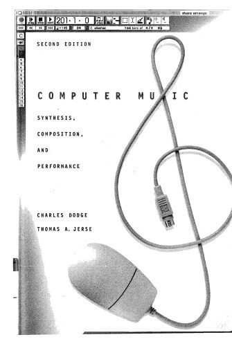 خرید و دانلود نسخه کامل کتاب Computer Music: Synthesis, Composition, and Performance, 2nd Ed._6862c7b1a8f21.jpeg خرید و دانلود نسخه کامل کتاب Computer Music: Synthesis, Composition, and Performance, 2nd Ed.
