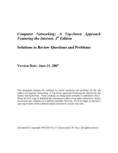 خرید و دانلود نسخه کامل کتاب Computer networking: A top-down approach (Solutions to review questions and problems)_685fa6f668aef.jpeg خرید و دانلود نسخه کامل کتاب Computer networking: A top-down approach (Solutions to review questions and problems)