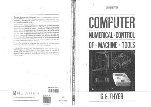 خرید و دانلود نسخه کامل کتاب Computer numerical control of machine tools – Second edition_68616f90ce972.jpeg خرید و دانلود نسخه کامل کتاب Computer numerical control of machine tools – Second edition