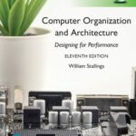 خرید و دانلود نسخه کامل کتاب Computer Organization and Architecture, Global Edition