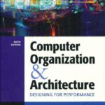 خرید و دانلود نسخه کامل کتاب Computer Organization and Architecture
