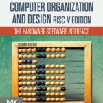 خرید و دانلود نسخه کامل کتاب Computer Organization and Design RISC-V Edition: The Hardware Software Interface