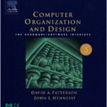 خرید و دانلود نسخه کامل کتاب Computer Organization and Design, Third Edition: The Hardware Software Interface, Third Edition (The Morgan Kaufmann Series in Computer Architecture and Design)