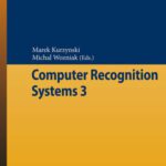 خرید و دانلود نسخه کامل کتاب Computer Recognition Systems 3