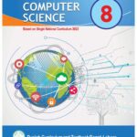 خرید و دانلود نسخه کامل کتاب Computer Science 8