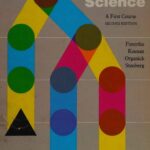 خرید و دانلود نسخه کامل کتاب Computer science, a first course