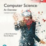 خرید و دانلود نسخه کامل کتاب Computer Science: An Overview, Global Edition