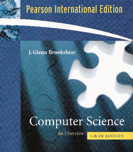 خرید و دانلود نسخه کامل کتاب Computer Science. An Overview_686285ec59d7f.jpeg خرید و دانلود نسخه کامل کتاب Computer Science. An Overview
