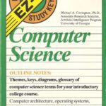 خرید و دانلود نسخه کامل کتاب Computer Science (Barron’s Ez-101 Study Keys)