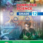 خرید و دانلود نسخه کامل کتاب Computer Science (Grade 12)