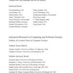 خرید و دانلود نسخه کامل کتاب Computer Science Logic: 24th International Workshop, CSL 2010, 19th Annual Conference of the EACSL, Brno, Czech Republic, August 23-27, 2010. Proceedings