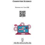 خرید و دانلود نسخه کامل کتاب Computer Science Textbook for Class 12