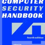 خرید و دانلود نسخه کامل کتاب Computer security handbook