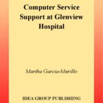 خرید و دانلود نسخه کامل کتاب Computer Service Support at Glenview Hospitalp1s