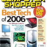 خرید و دانلود نسخه کامل کتاب Computer Shopper (November 2006)