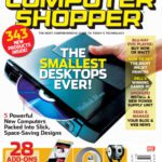 خرید و دانلود نسخه کامل کتاب Computer Shopper (October 2006)