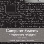 خرید و دانلود نسخه کامل کتاب Computer Systems A Programmer’s Perspective