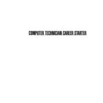 خرید و دانلود نسخه کامل کتاب Computer Tech Career Starter 2e