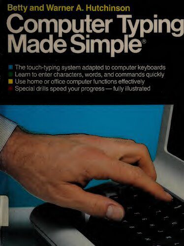 خرید و دانلود نسخه کامل کتاب Computer Typing Made Simple_6850e84392409.jpeg خرید و دانلود نسخه کامل کتاب Computer Typing Made Simple