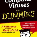 خرید و دانلود نسخه کامل کتاب Computer Viruses for Dummies