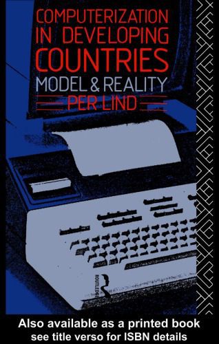 خرید و دانلود نسخه کامل کتاب Computerization in Developing Countries: Model and Reality_686218b10db70.jpeg خرید و دانلود نسخه کامل کتاب Computerization in Developing Countries: Model and Reality