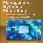 خرید و دانلود نسخه کامل کتاب Computerized Maintenance Management Systems Made Easy
