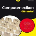 خرید و دانلود نسخه کامل کتاب Computerlexikon für Dummies