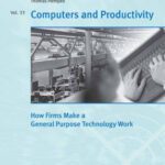 خرید و دانلود نسخه کامل کتاب Computers and Productivity: How Firms Make a General Purpose Technology Work