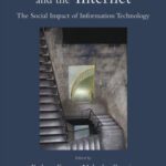 خرید و دانلود نسخه کامل کتاب Computers, phones, and the Internet: domesticating information technology