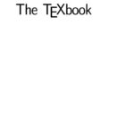 خرید و دانلود نسخه کامل کتاب Computers & Typesetting: The TeXbook