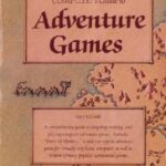 خرید و دانلود نسخه کامل کتاب Compute!’s guide to adventure games