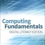 خرید و دانلود نسخه کامل کتاب Computing fundamentals: digital literacy edition