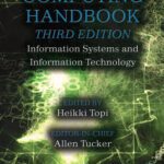 خرید و دانلود نسخه کامل کتاب Computing Handbook, Third Edition: Information Systems and Information Technology
