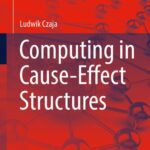 خرید و دانلود نسخه کامل کتاب Computing in Cause-Effect Structures