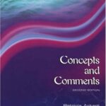 خرید و دانلود نسخه کامل کتاب Concepts and Comments: A Reader for Students of English as a Second Language (2nd Edition) –  Pdf