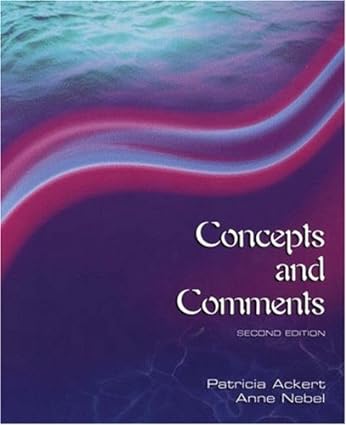 خرید و دانلود نسخه کامل کتاب Concepts and Comments: A Reader for Students of English as a Second Language (2nd Edition) – Pdf_684314a3ea36e.jpeg خرید و دانلود نسخه کامل کتاب Concepts and Comments: A Reader for Students of English as a Second Language (2nd Edition) – Pdf