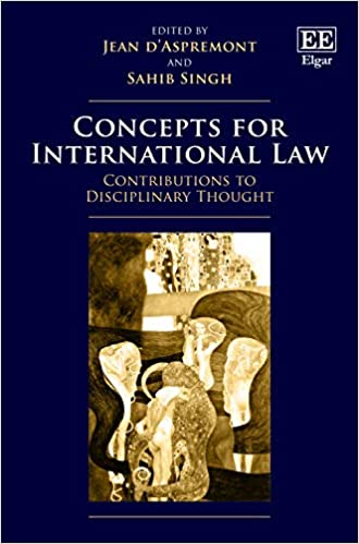 خرید و دانلود نسخه کامل کتاب Concepts for International Law: Contributions to Disciplinary Thought – Pdf_683bdbe992d43.jpeg خرید و دانلود نسخه کامل کتاب Concepts for International Law: Contributions to Disciplinary Thought – Pdf