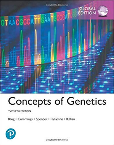 خرید و دانلود نسخه کامل کتاب Concepts of Genetics, Global Edition 12th Edition_683f98514e3bb.jpeg خرید و دانلود نسخه کامل کتاب Concepts of Genetics, Global Edition 12th Edition