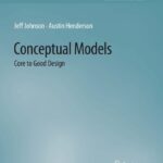 خرید و دانلود نسخه کامل کتاب Conceptual Models: Core to Good Design