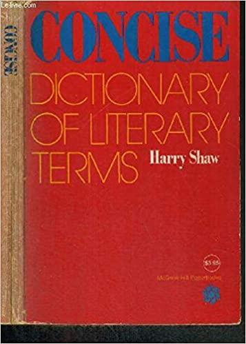 خرید و دانلود نسخه کامل کتاب Concise Dictionary of Literary Terms – Pdf_684441dbdb8cf.jpeg خرید و دانلود نسخه کامل کتاب Concise Dictionary of Literary Terms – Pdf
