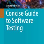 خرید و دانلود نسخه کامل کتاب Concise Guide to Software Testing