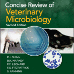 خرید و دانلود نسخه کامل کتاب Concise Review of Veterinary Microbiology Second Edition –  PDF