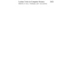 خرید و دانلود نسخه کامل کتاب CONCUR 2002 — Concurrency Theory: 13th International Conference Brno, Czech Republic, August 20–23, 2002 Proceedings
