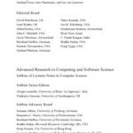 خرید و دانلود نسخه کامل کتاب CONCUR 2010 – Concurrency Theory: 21th International Conference, CONCUR 2010, Paris, France, August 31-September 3, 2010. Proceedings