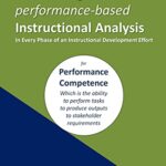 خرید و دانلود نسخه کامل کتاب Conducting performance-based Instructional Analysis : In Every Phase of an Instructional Development Effort –  +  Pdf